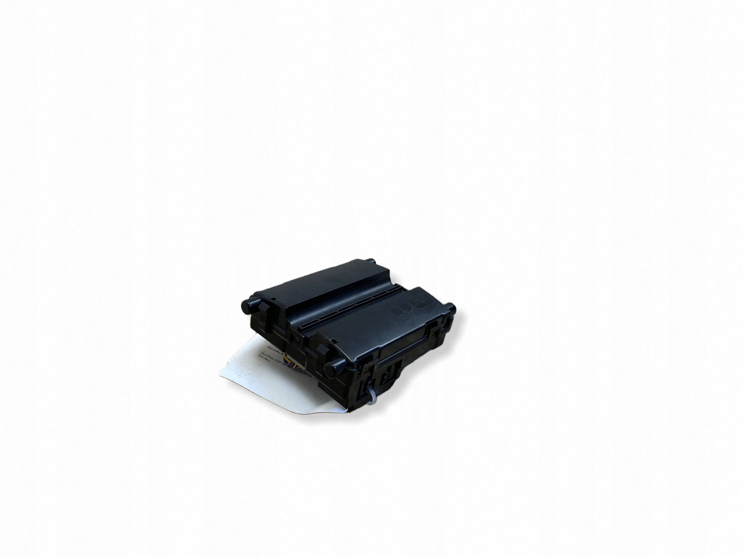 Módulo de Climatización Mercedes C W205 2017 A0009006619 image 10