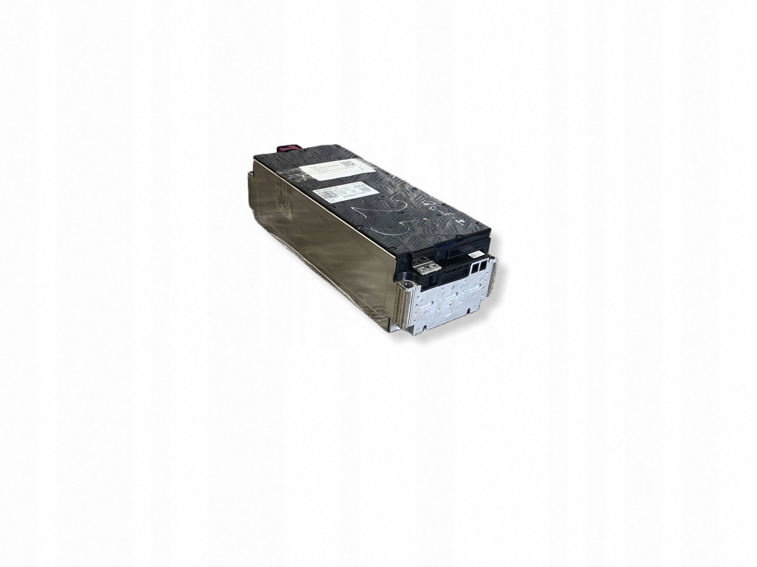 Audi Q8 e-tron Cellule de batterie 4KE915611E image 2