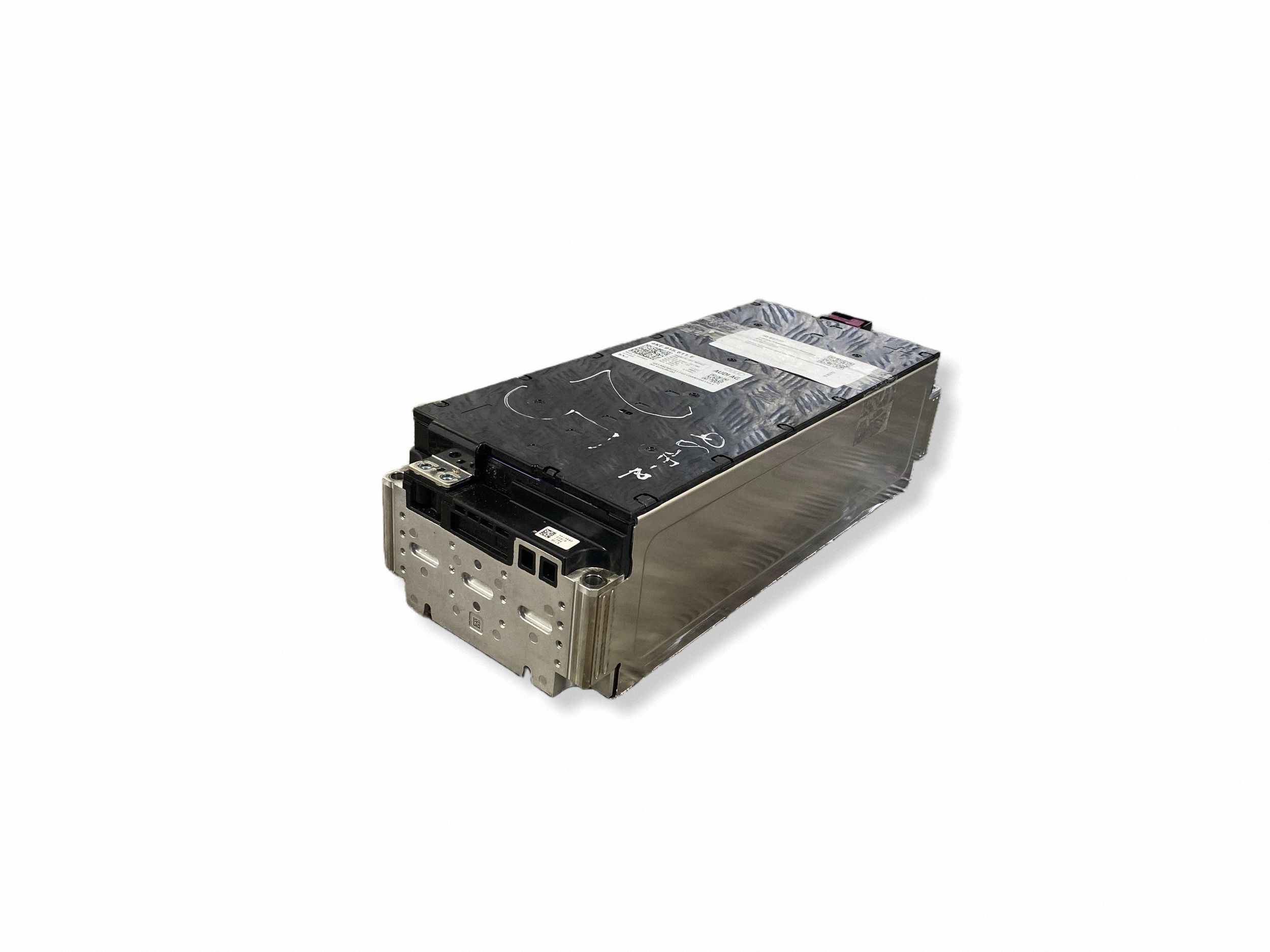 Audi Q8 e-tron Cellule de batterie 4KE915611E image 6