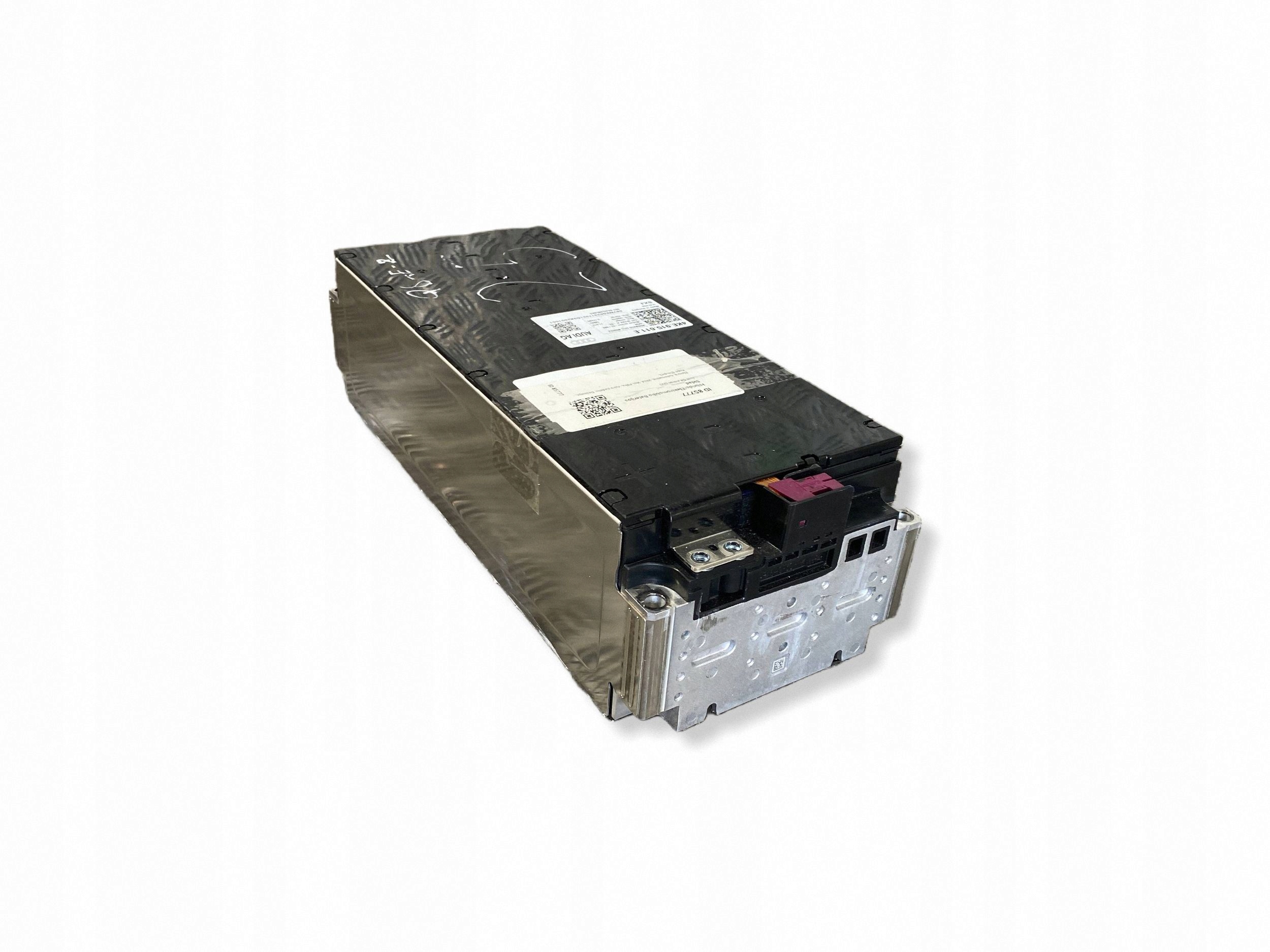 Audi Q8 e-tron Cellule de batterie 4KE915611E image 8