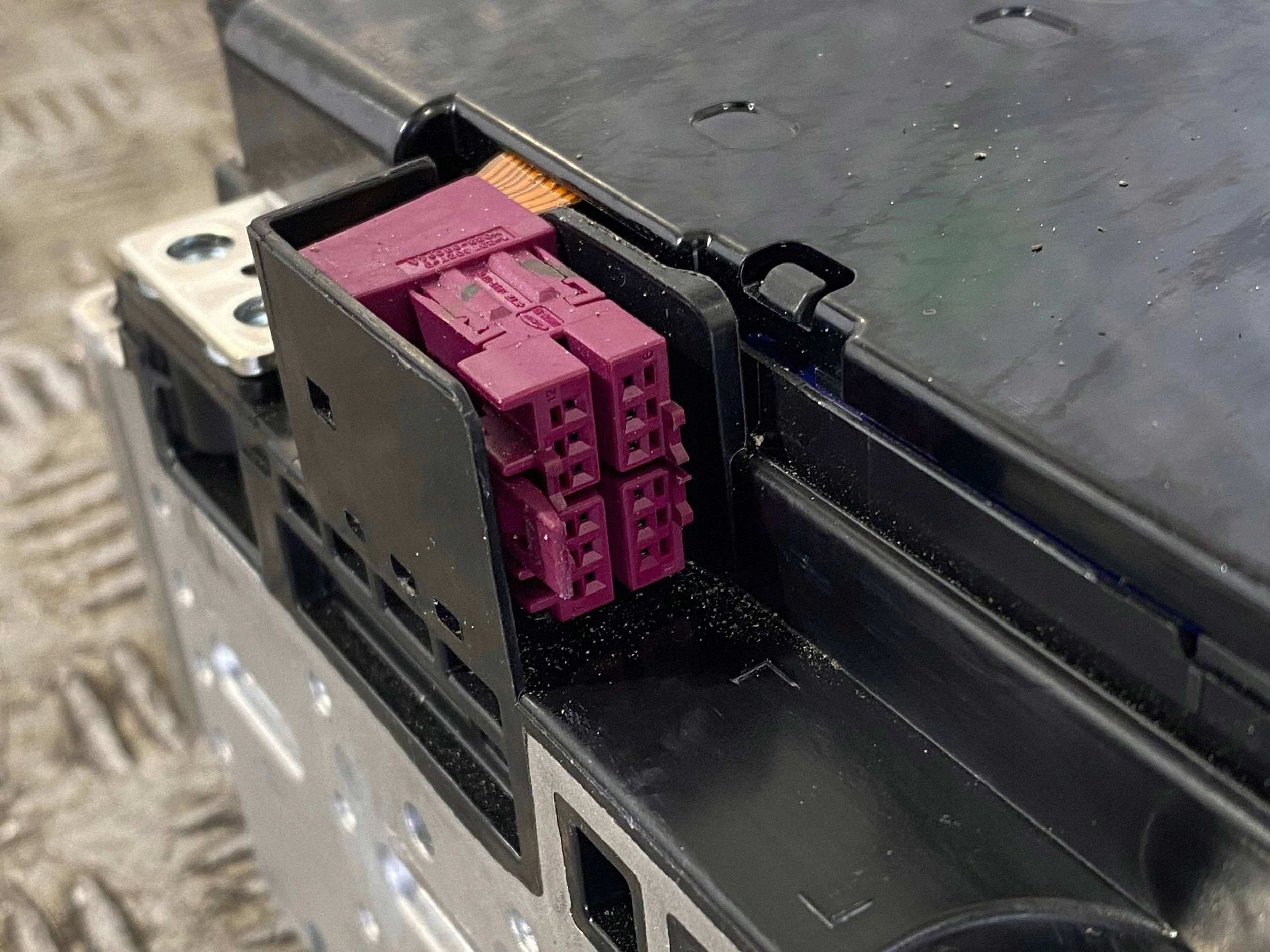 Audi Q8 e-tron Cellule de batterie 4KE915611E image 9