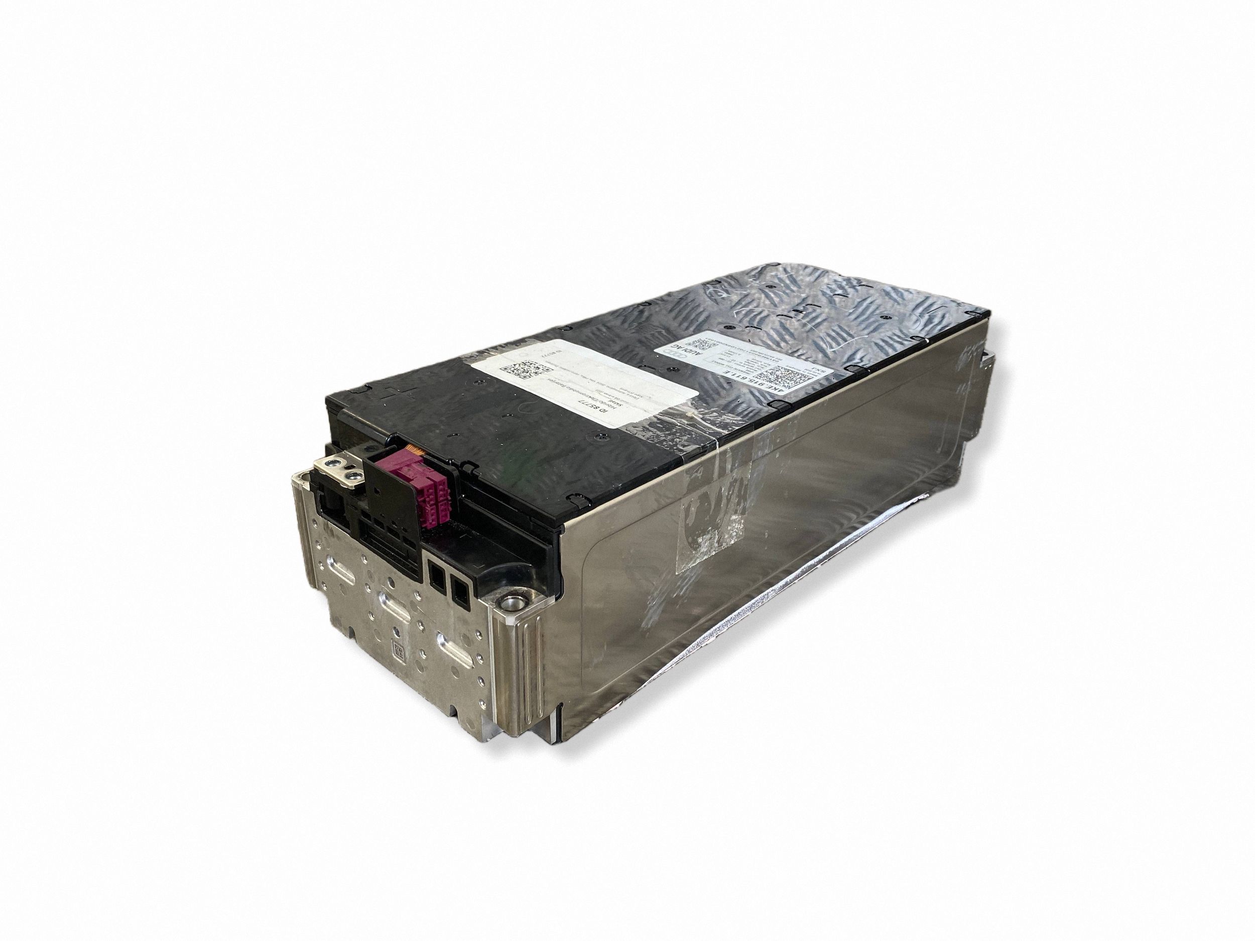 Audi Q8 e-tron Cellule de batterie 4KE915611E image 10