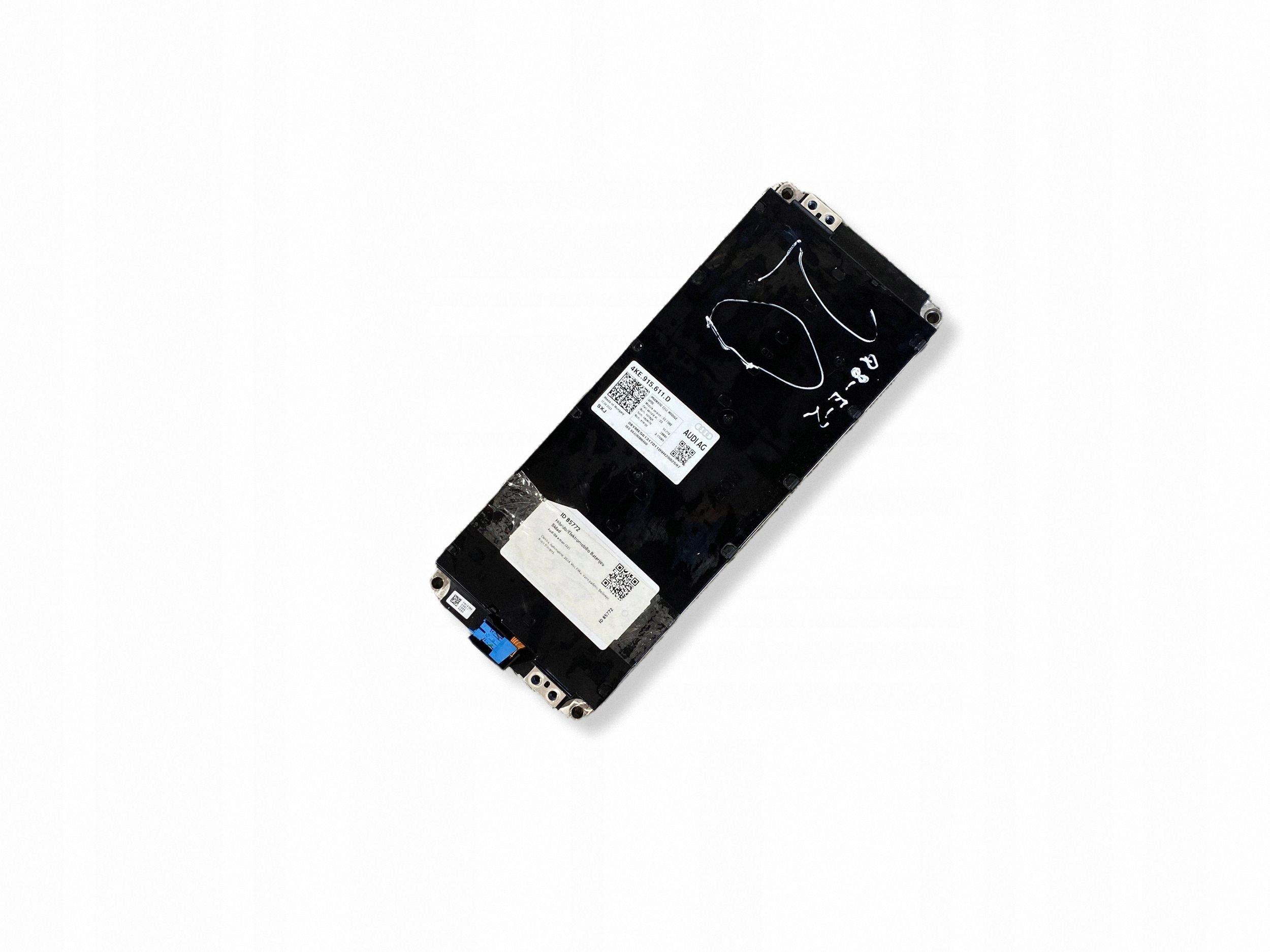 Audi Q8 e-tron battericell 4KE915611D (begagnad) image 3