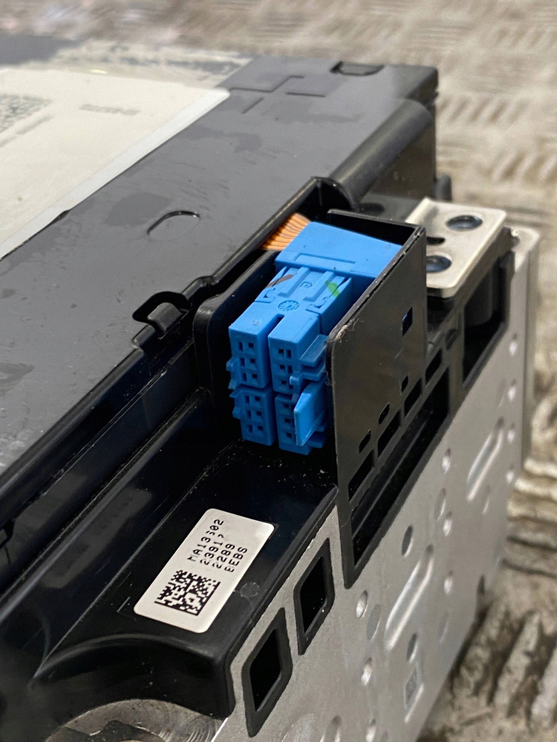 Audi Q8 e-tron battericell 4KE915611D (begagnad) image 6