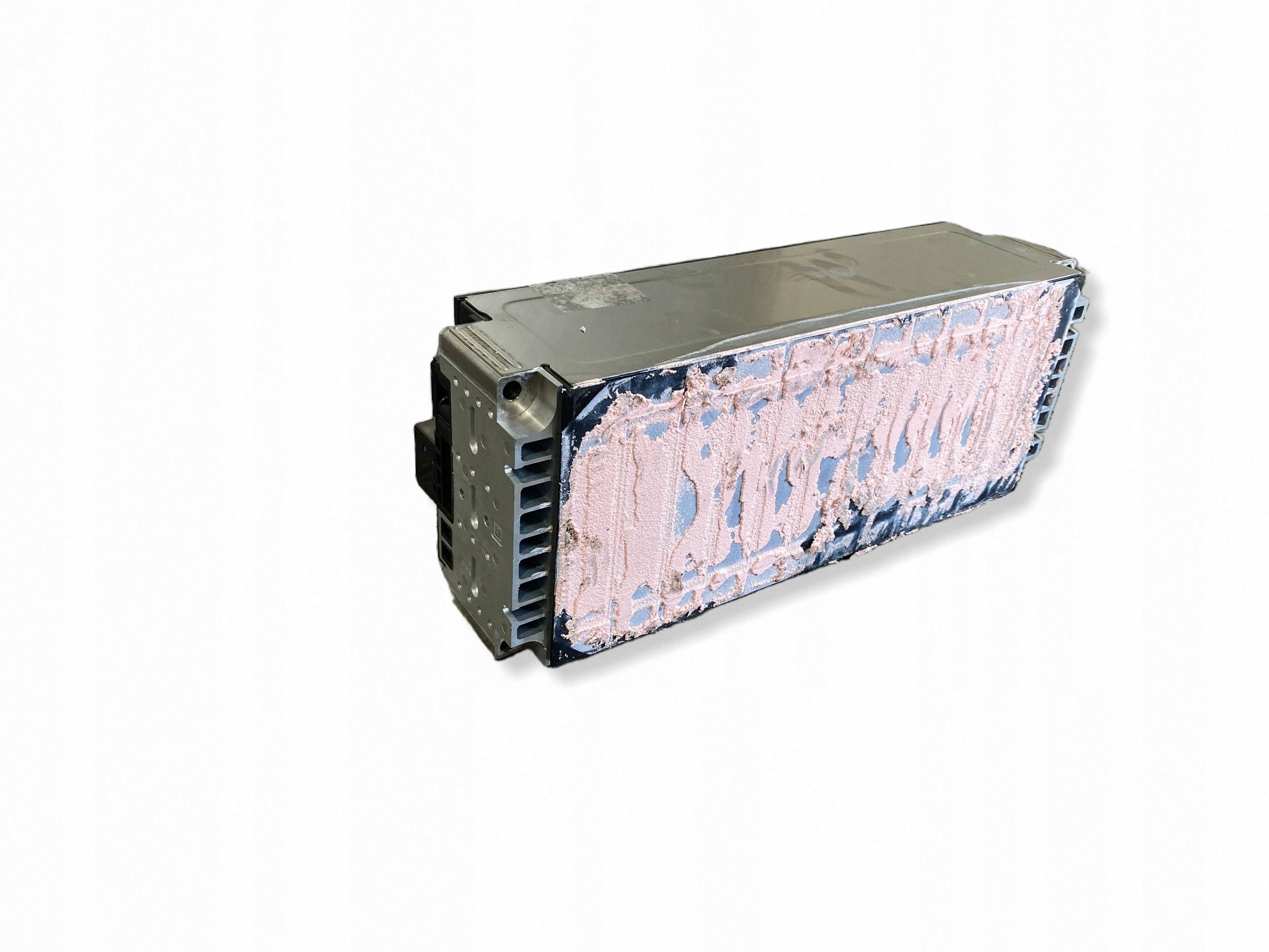Audi Q8 e-tron battericell 4KE915611D (begagnad) image 10