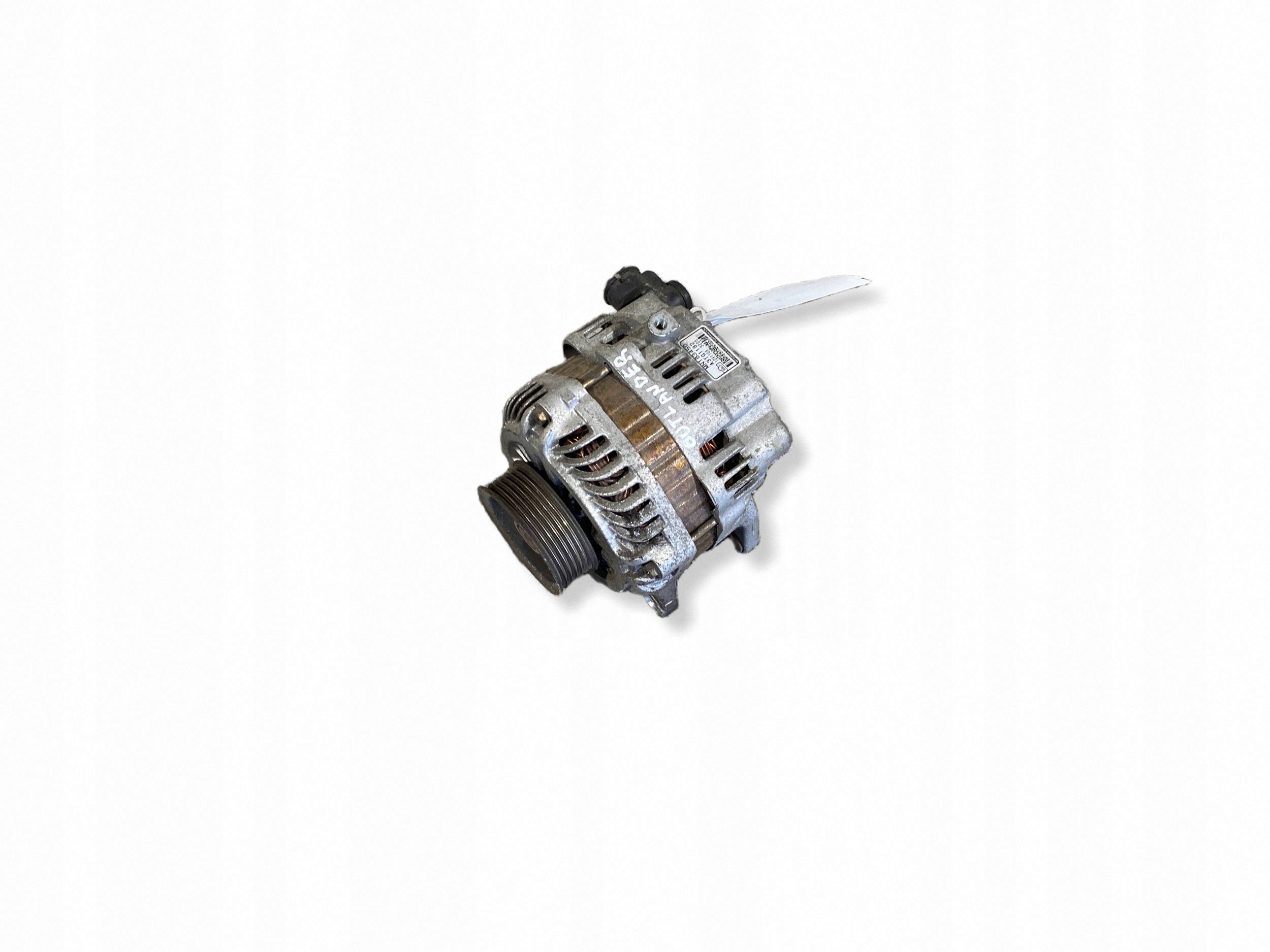 Mitsubishi Outlander Alternator MN183450