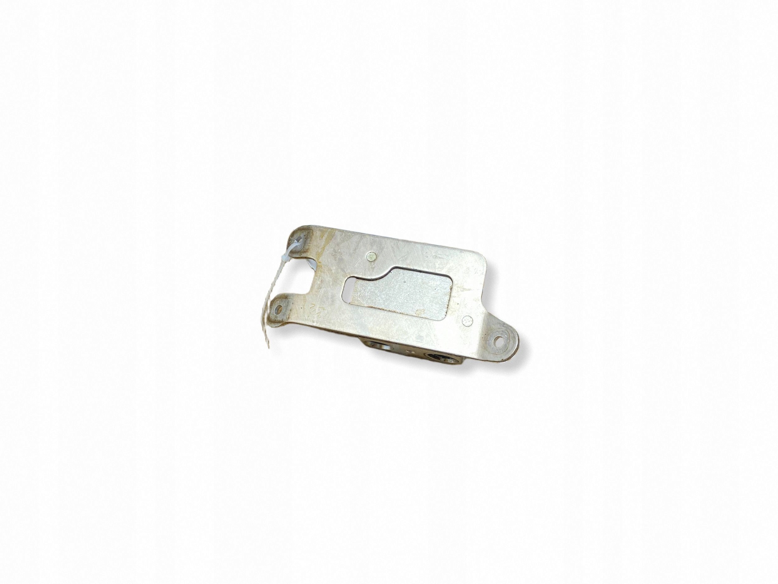 BMW 5 F10 F11 2011 Ölkühler Getriebe OEM 7592723 image 3