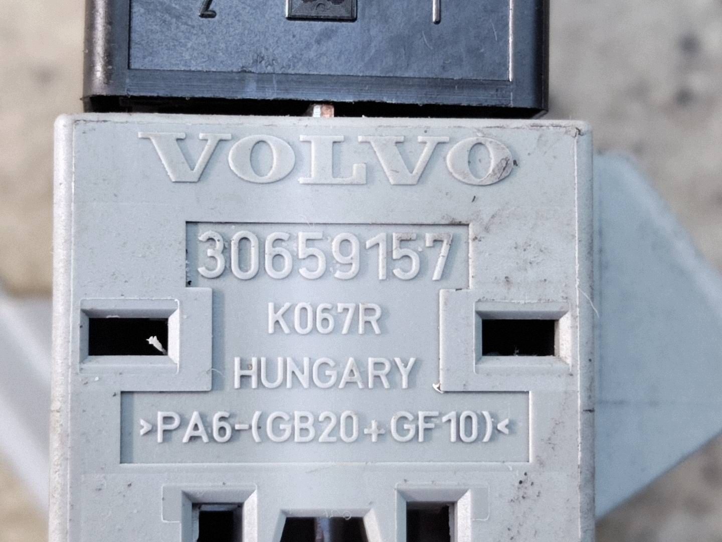 Relaiskast 30659157 Volvo V60 image 3