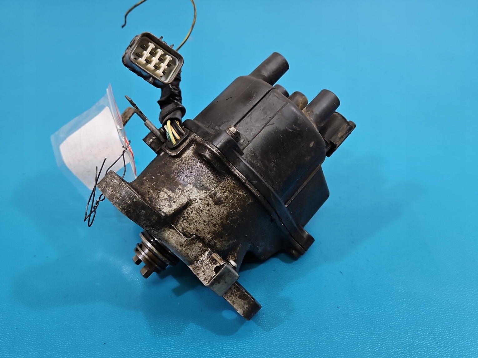 Sytytyspuola Honda HR-V I 99-06 1,6 16V TD-63U