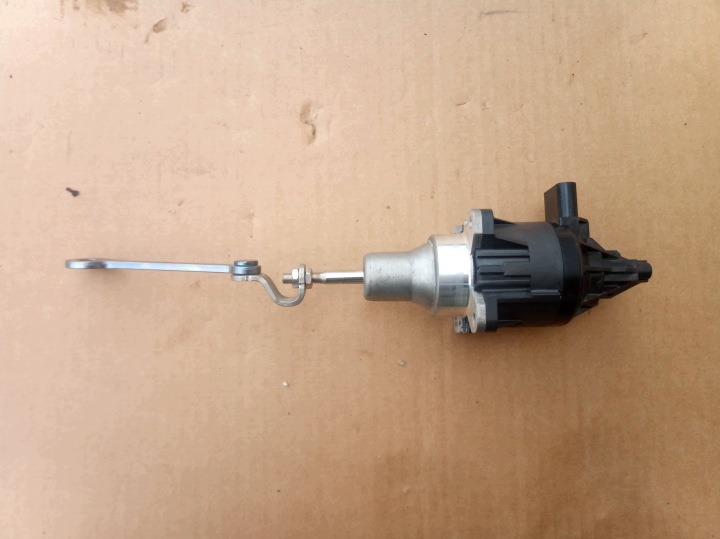 NISSAN QASHQAI III J12 1.5 E-POWER KR15 TURBININ SÄÄDIN 49331-18020