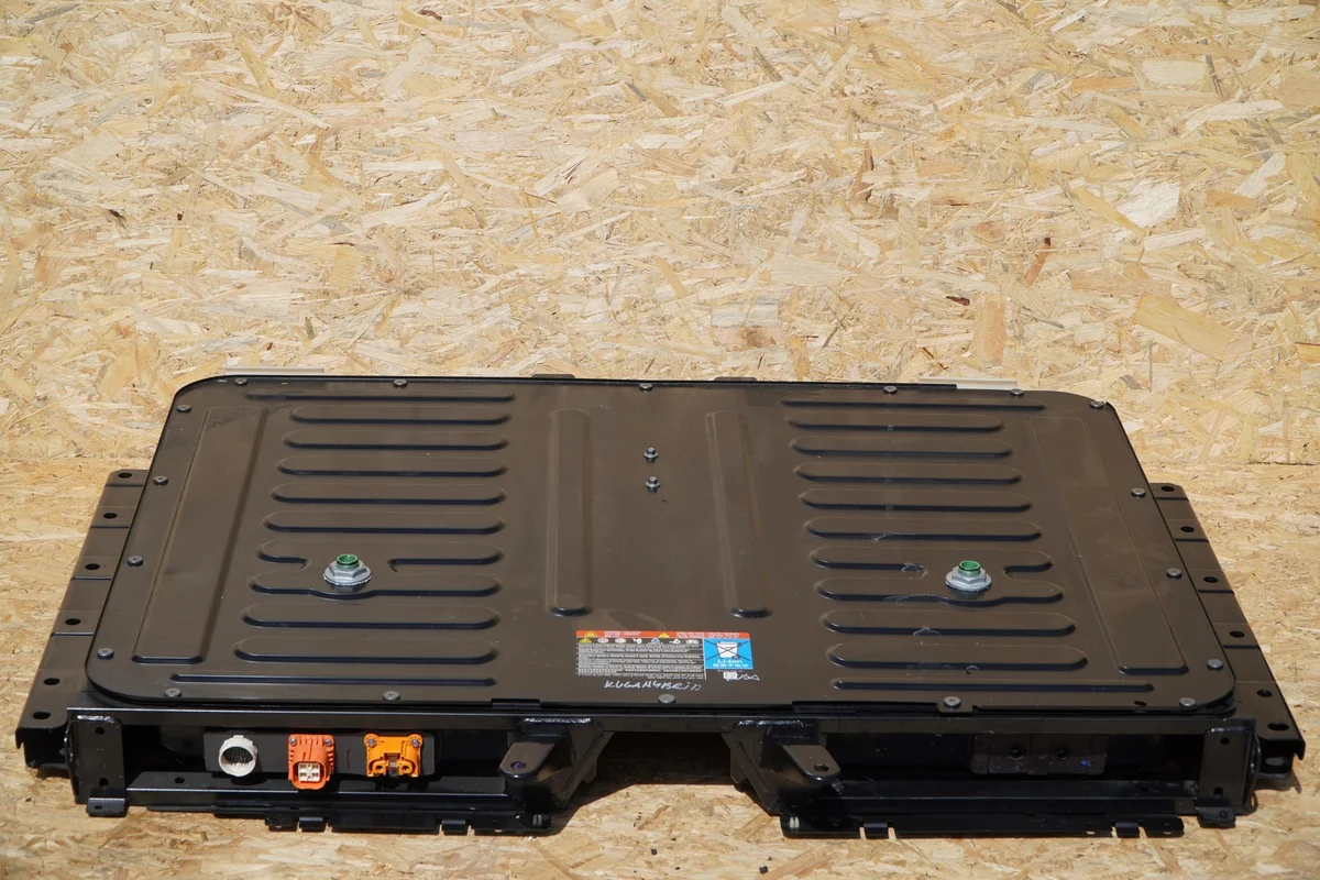 Used Ford Kuga MK3 Hybrid PHEV Battery