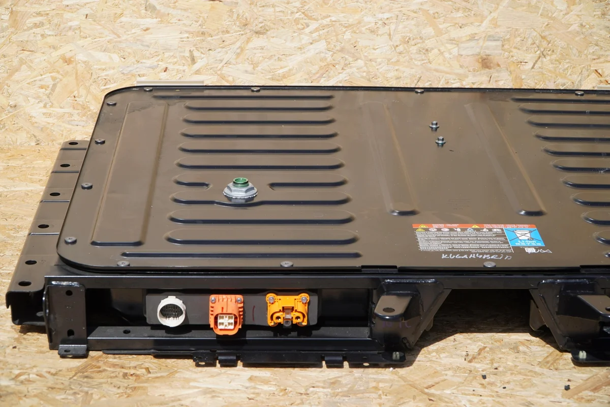 Batterie Hybride LX6810B759MG Ford Kuga MK3