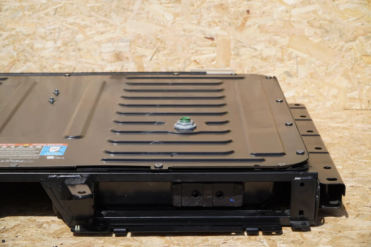 Batterie Hybride LX6810B759MG Ford Kuga MK3 image 3