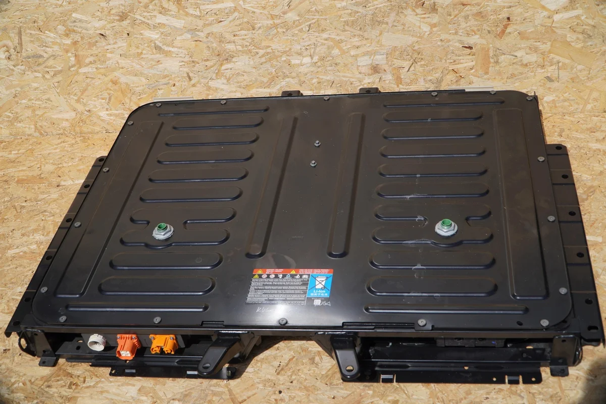 Batterie Hybride LX6810B759MG Ford Kuga MK3 image 6