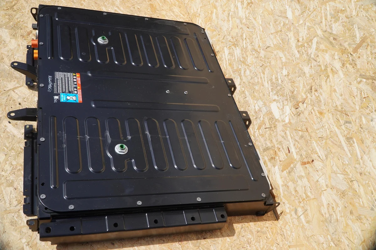 Batterie Hybride LX6810B759MG Ford Kuga MK3 image 7