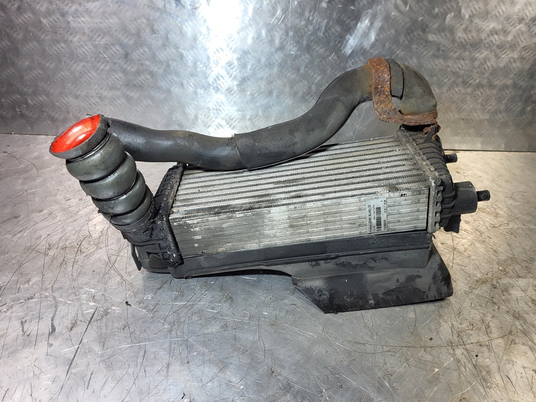 Intercooler Ford Focus MK3 1.6 TDCI image 2