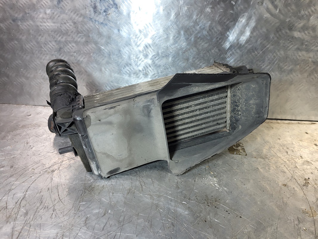 Intercooler Ford Focus MK3 1.6 TDCI