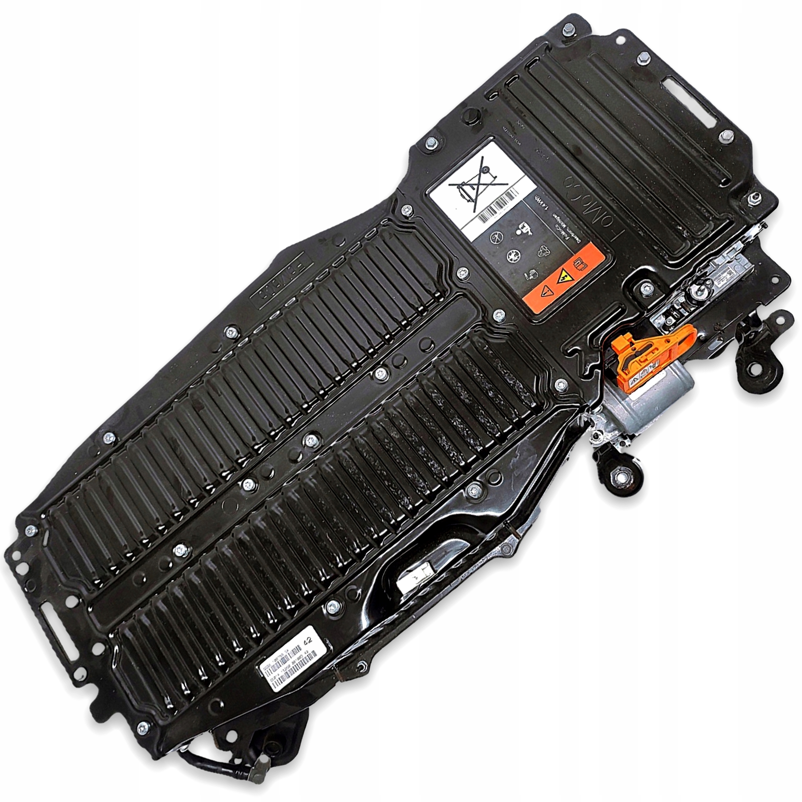 Batterie Hybride Ford Mondeo MK5 8G98-10B759-CA image 2