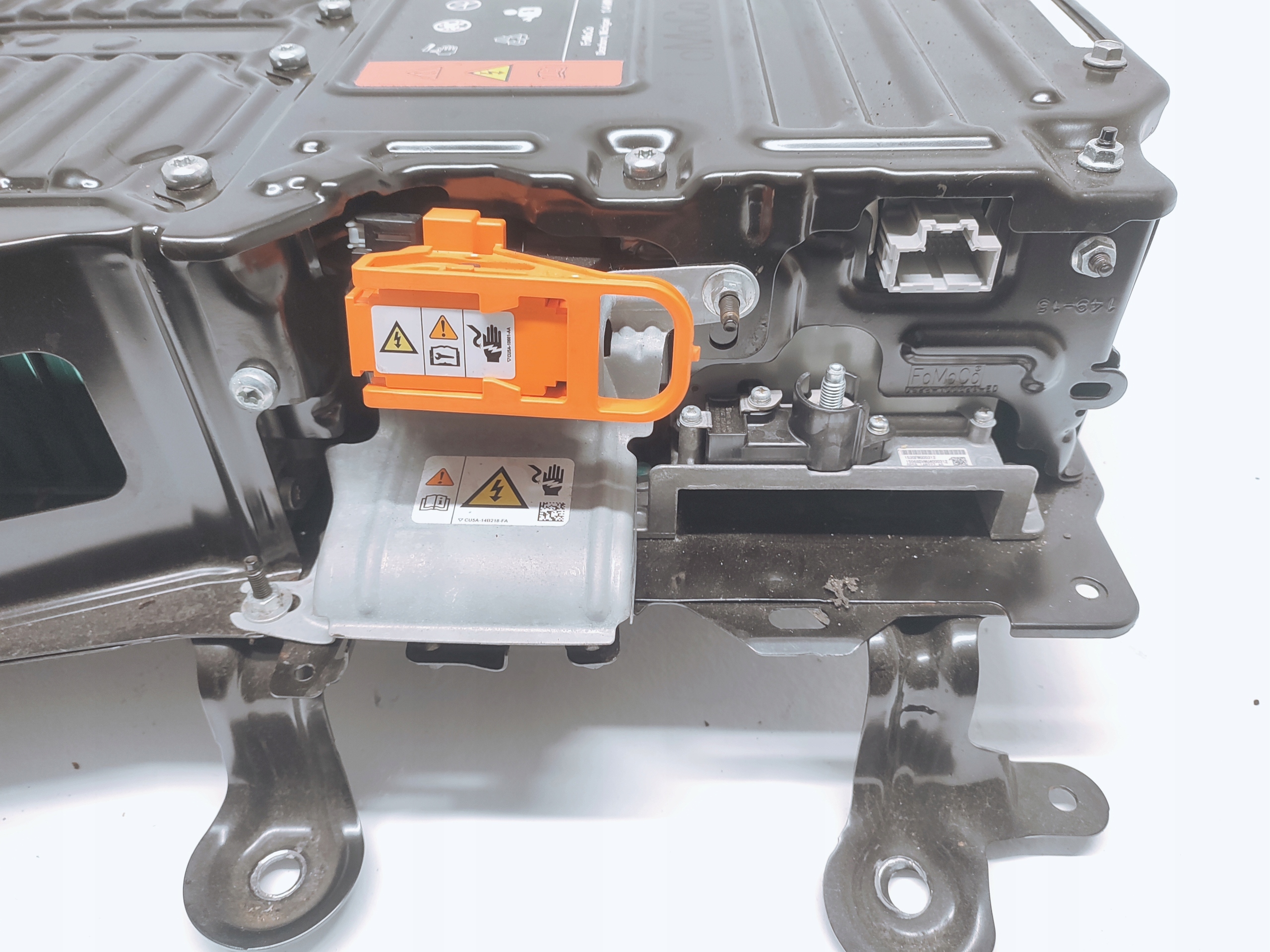 Batterie Hybride Ford Mondeo MK5 8G98-10B759-CA image 5