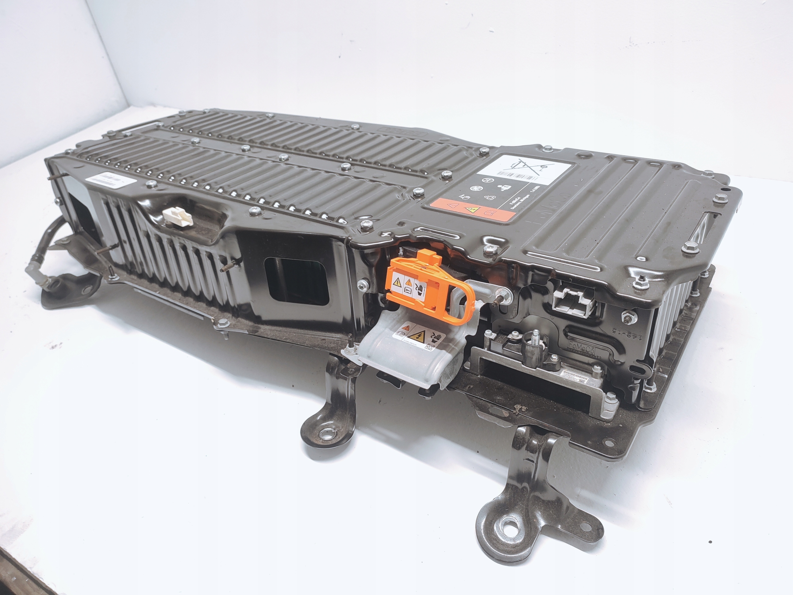 Batterie Hybride Ford Mondeo MK5 8G98-10B759-CA image 6