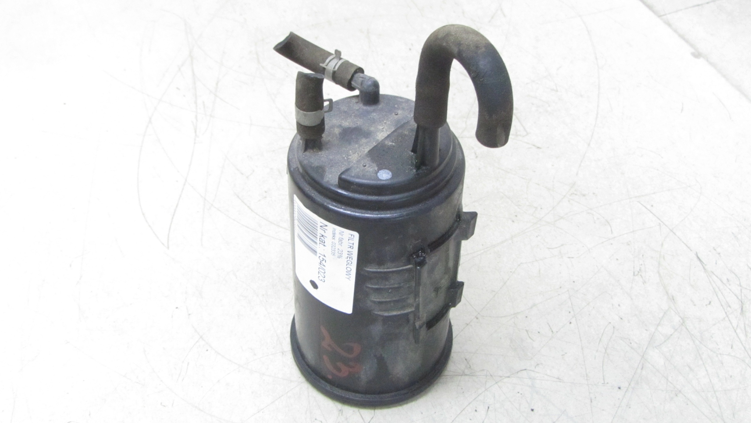 Aktivkohlefilter Nissan Qashqai II 1.2B 149506N201 image 4