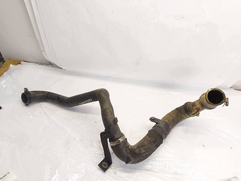 Intercooler-rör 68082103AC Fiat Freemont 2.0 JTDm AWD image 6