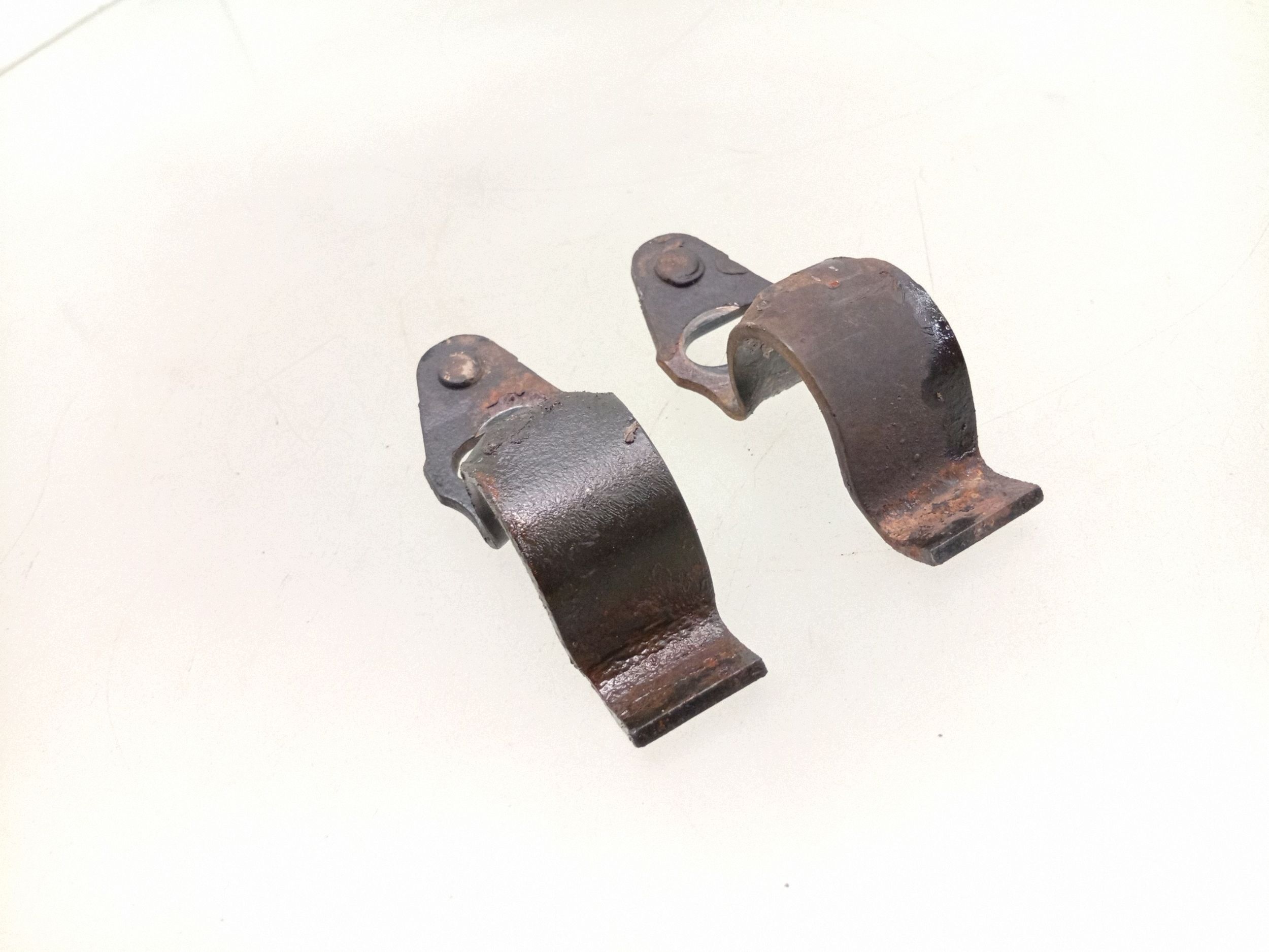 Genuine Front Stabilizer Link OEM ARA377444 image 2