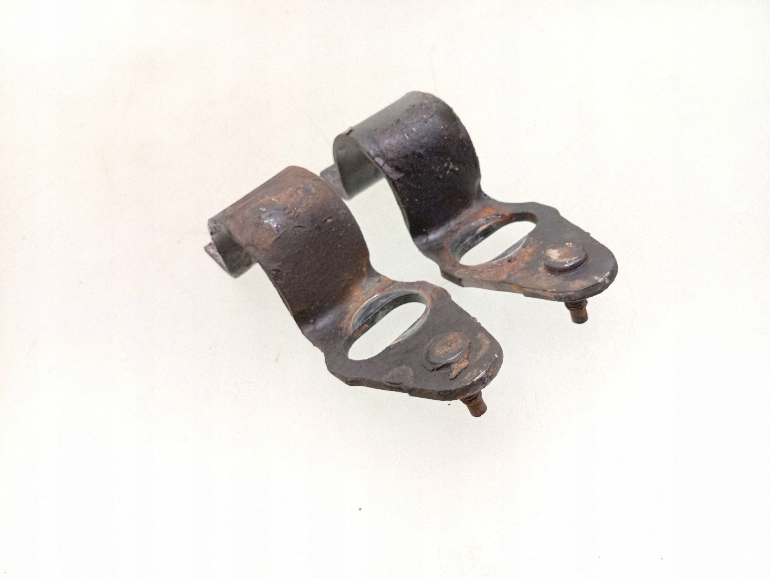 Genuine Front Stabilizer Link OEM ARA377444