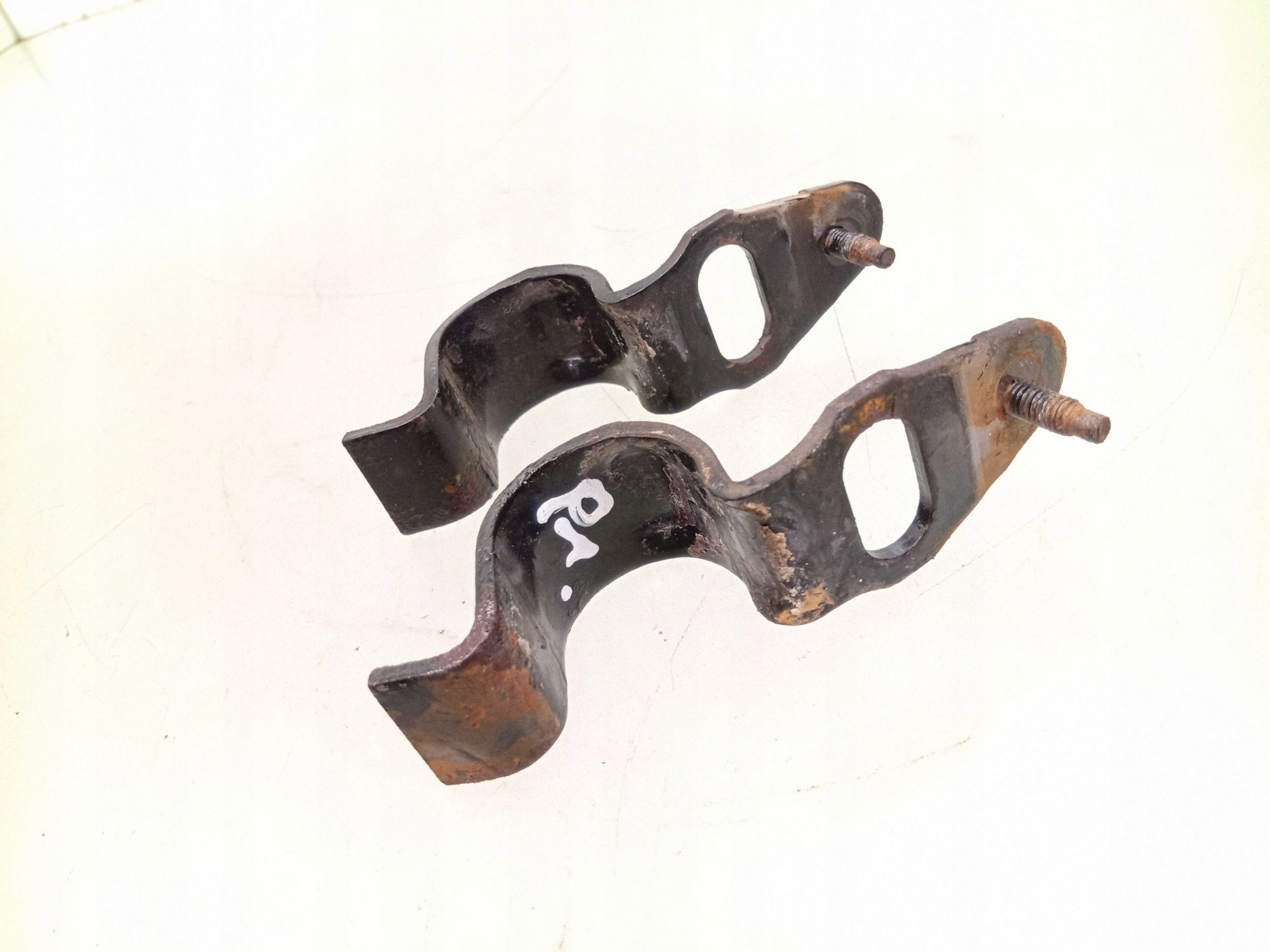 Genuine Front Stabilizer Link OEM ARA377444 image 3