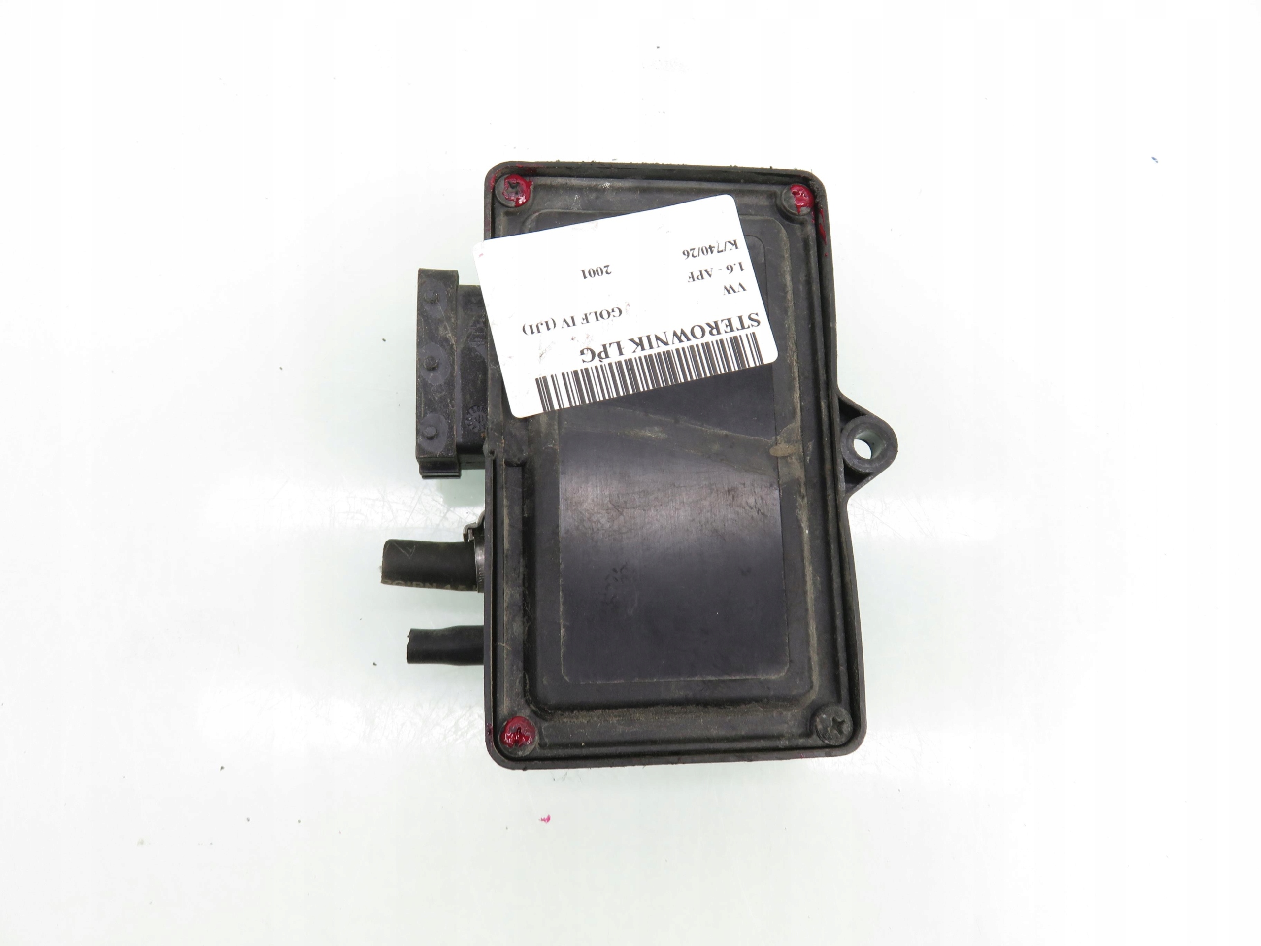 Controlador Zenit CT-4 67R015765 Usado image 6