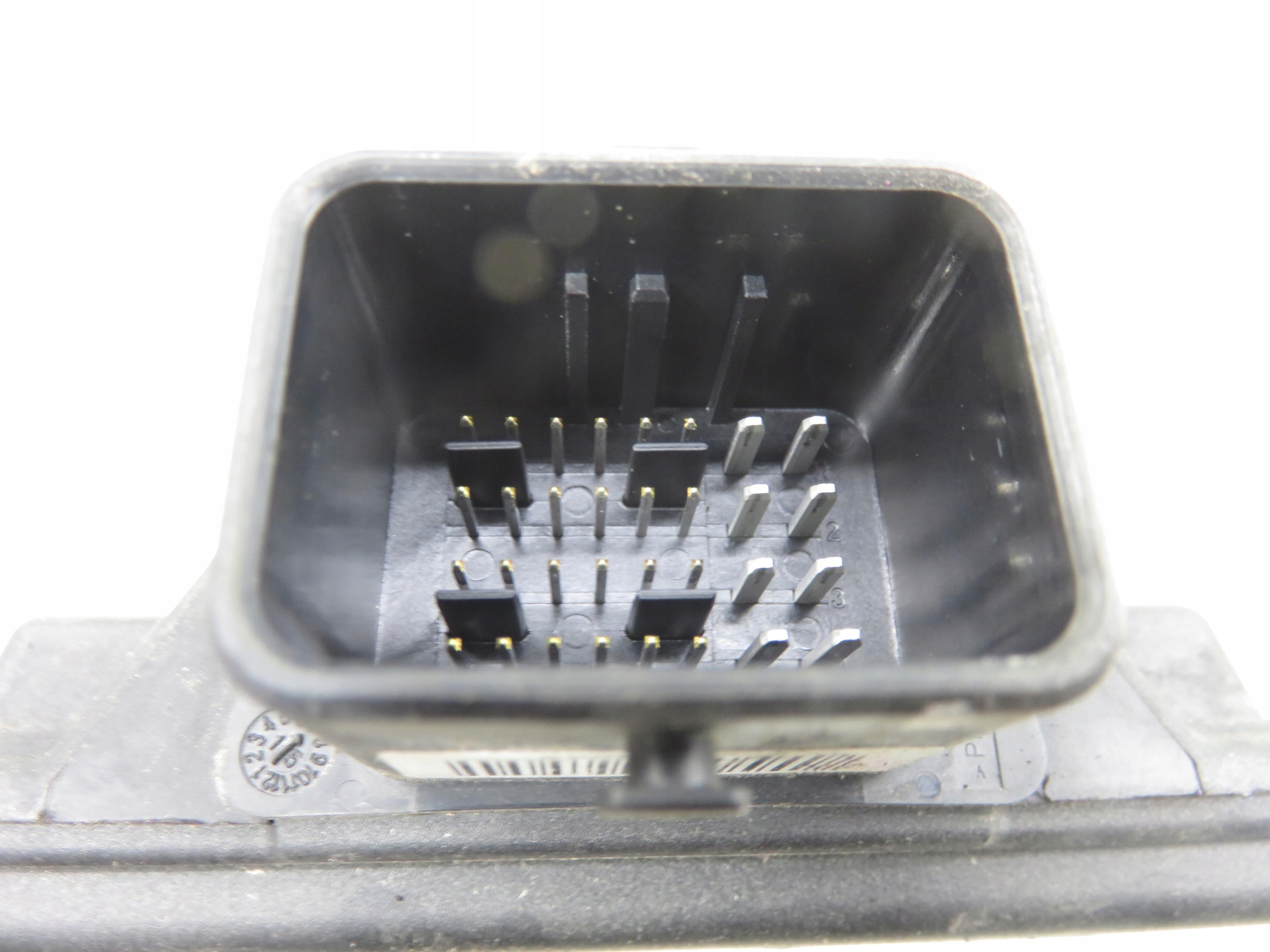 Controlador LPG Stag 200 GO FAST 67R017009 image 4