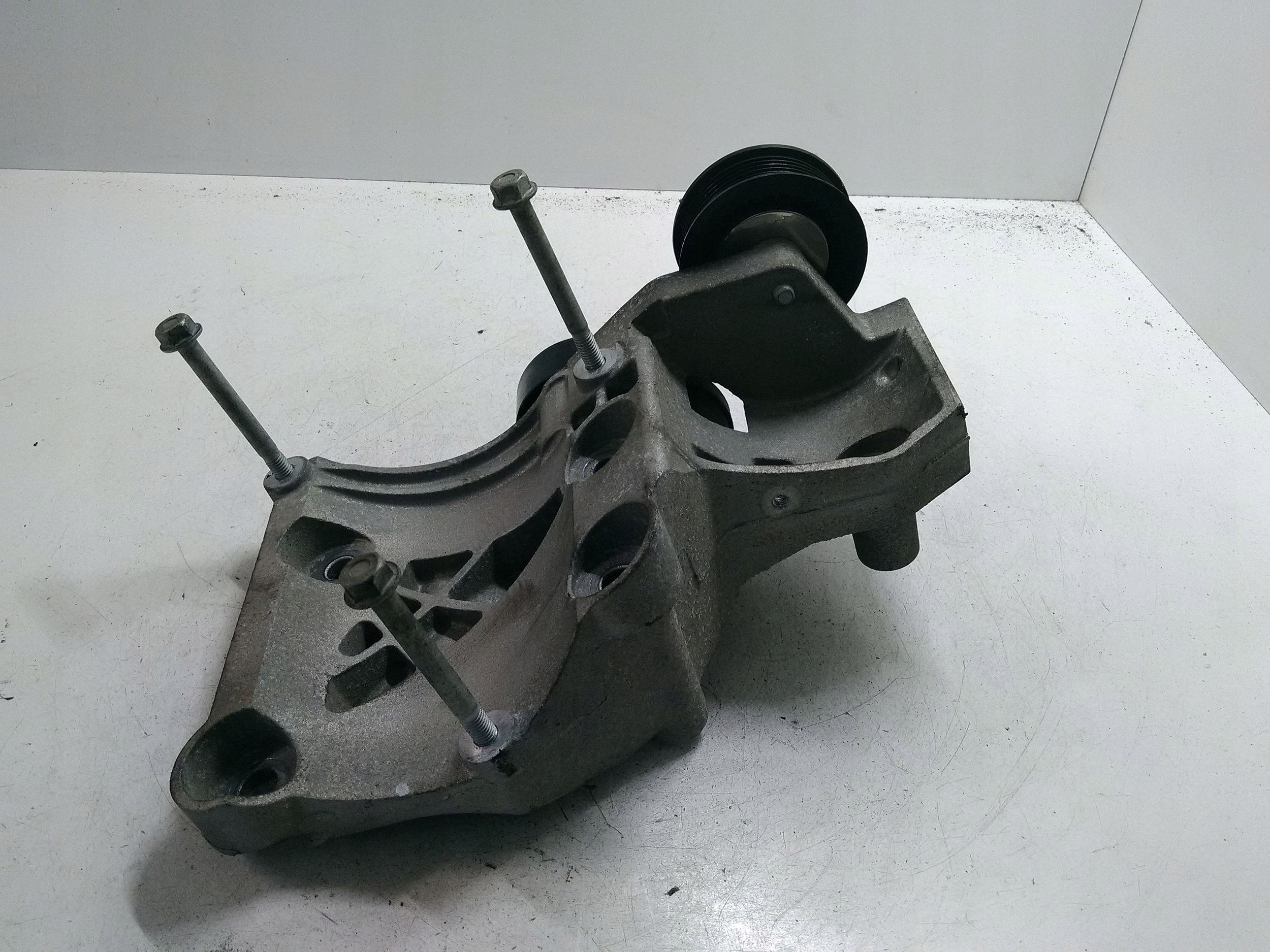 Opel Astra J 2014 spanrol airco 55582510 image 3