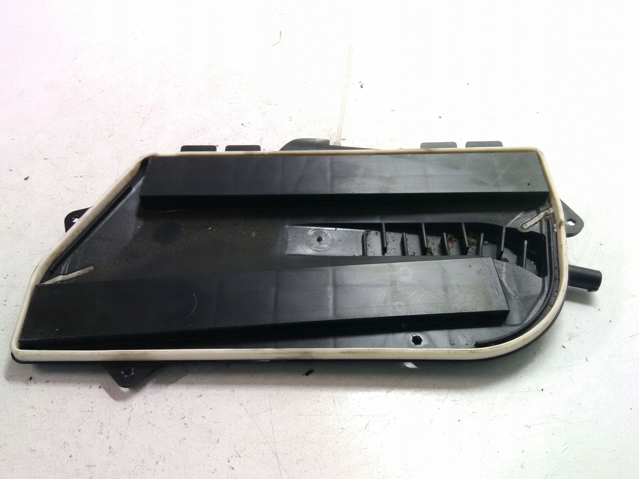 BMW 5 F10 F11 Ilmastointiosa ERN42349 image 3