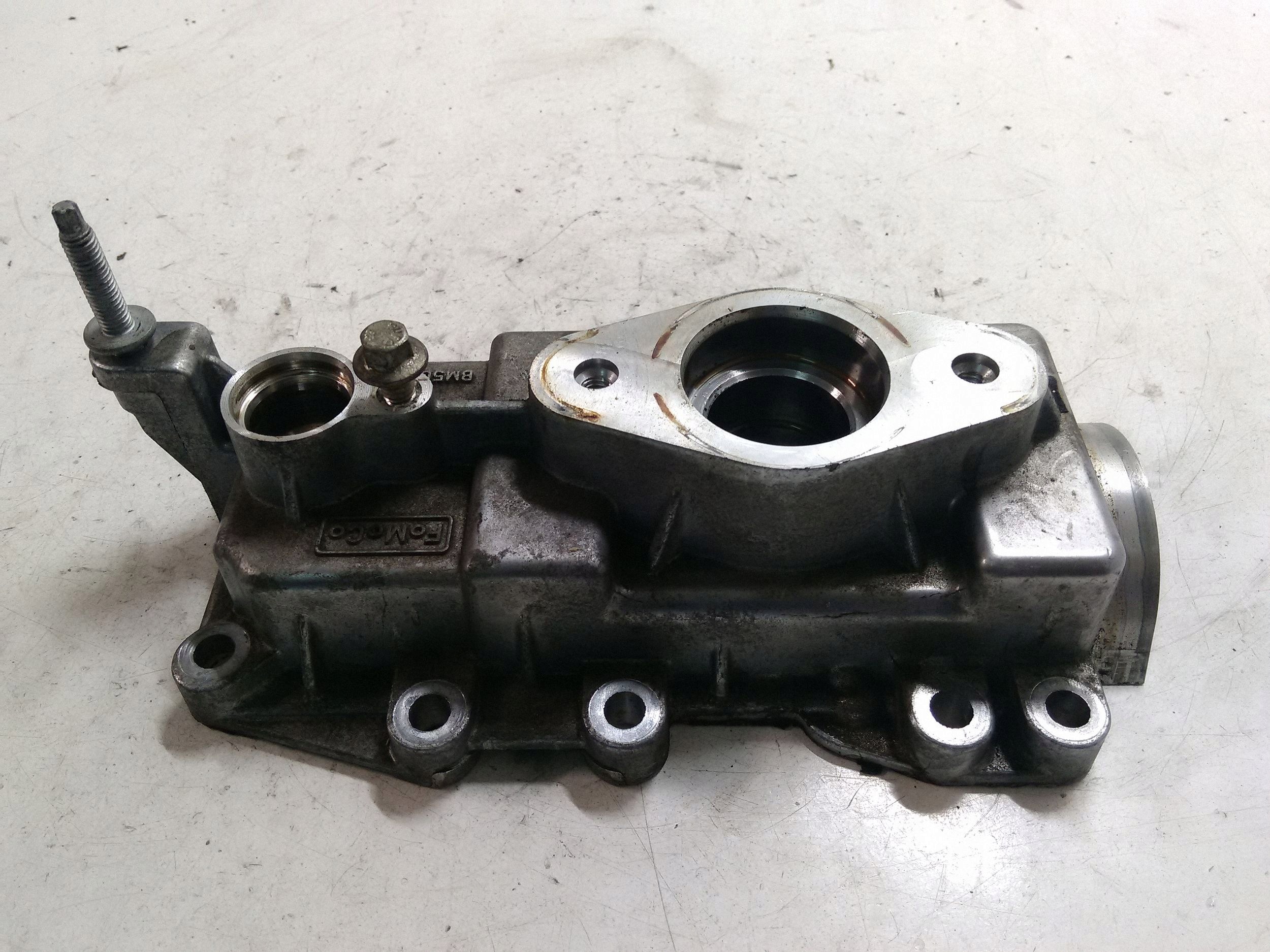 Cabeçote Ford Focus 2012 BM5G9346CC image 3