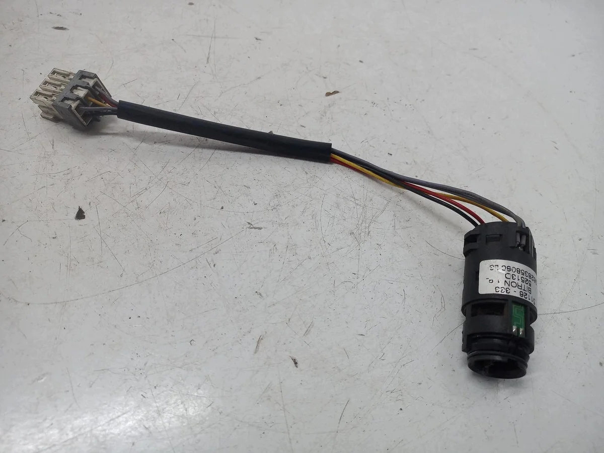 Sensor Temperatura Interior Citroen Xsara Picasso 9628358080 image 2