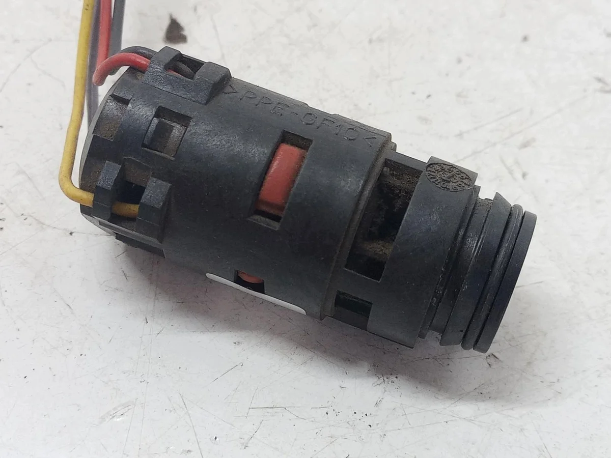 Sensor Temperatura Interior Citroen Xsara Picasso 9628358080 image 4