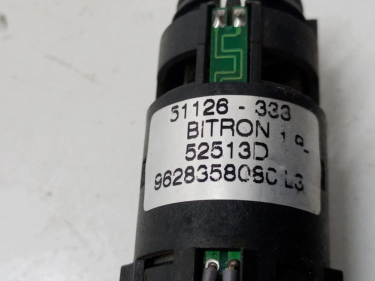 Sensor Temperatura Interior Citroen Xsara Picasso 9628358080 image 5