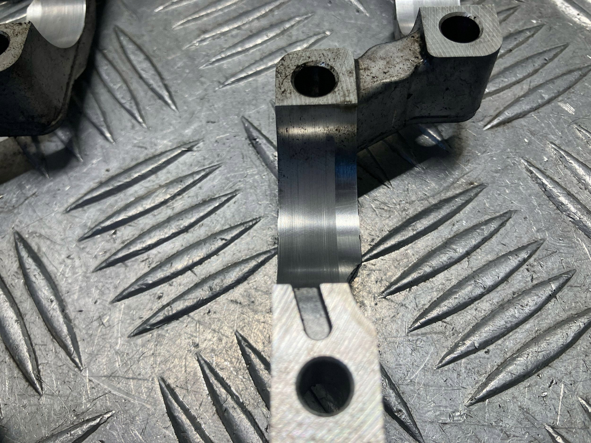 Base de Eixos de Comando VW Golf VI 1.6 TDI CAYC 03L103286 image 9