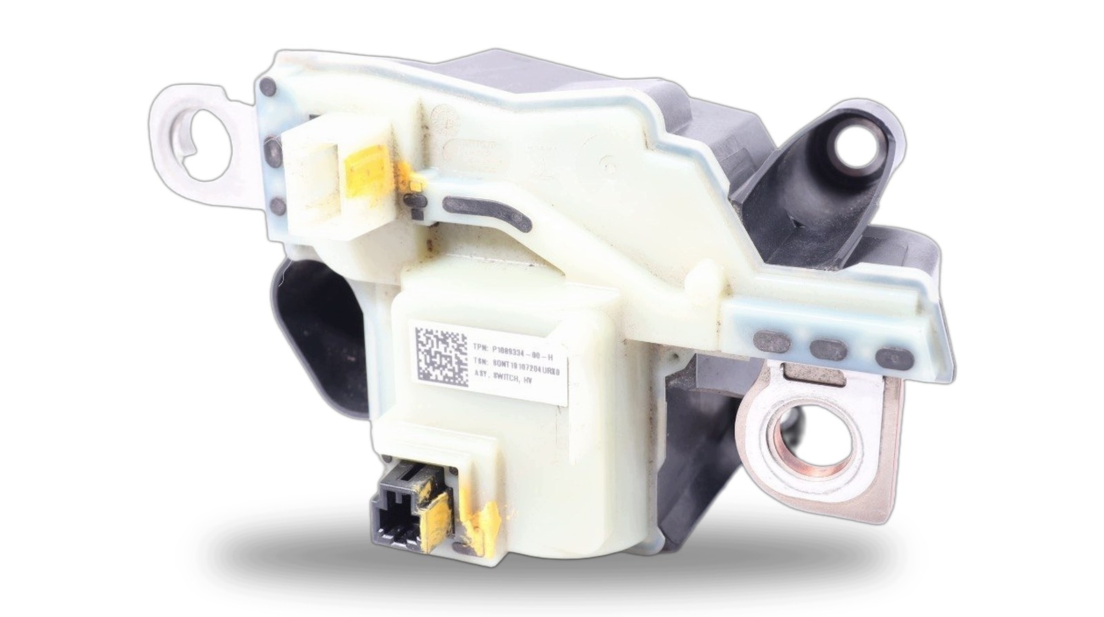 POZNEX Tesla Model 3 Y HV-batterijcontactor 1089334-00-H image 2