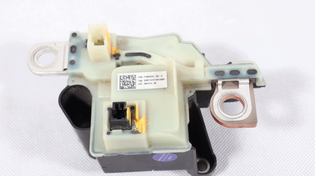 POZNEX Tesla Model 3 Y HV-batterijcontactor 1089334-00-H image 3