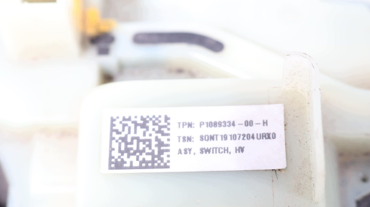 POZNEX Tesla Model 3 Y HV-batterijcontactor 1089334-00-H image 6