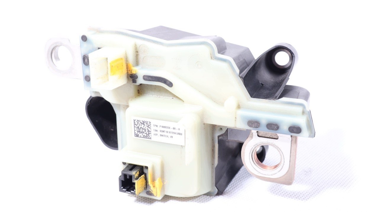 POZNEX Tesla Model 3 Y HV-batterijcontactor 1089334-00-H image 7