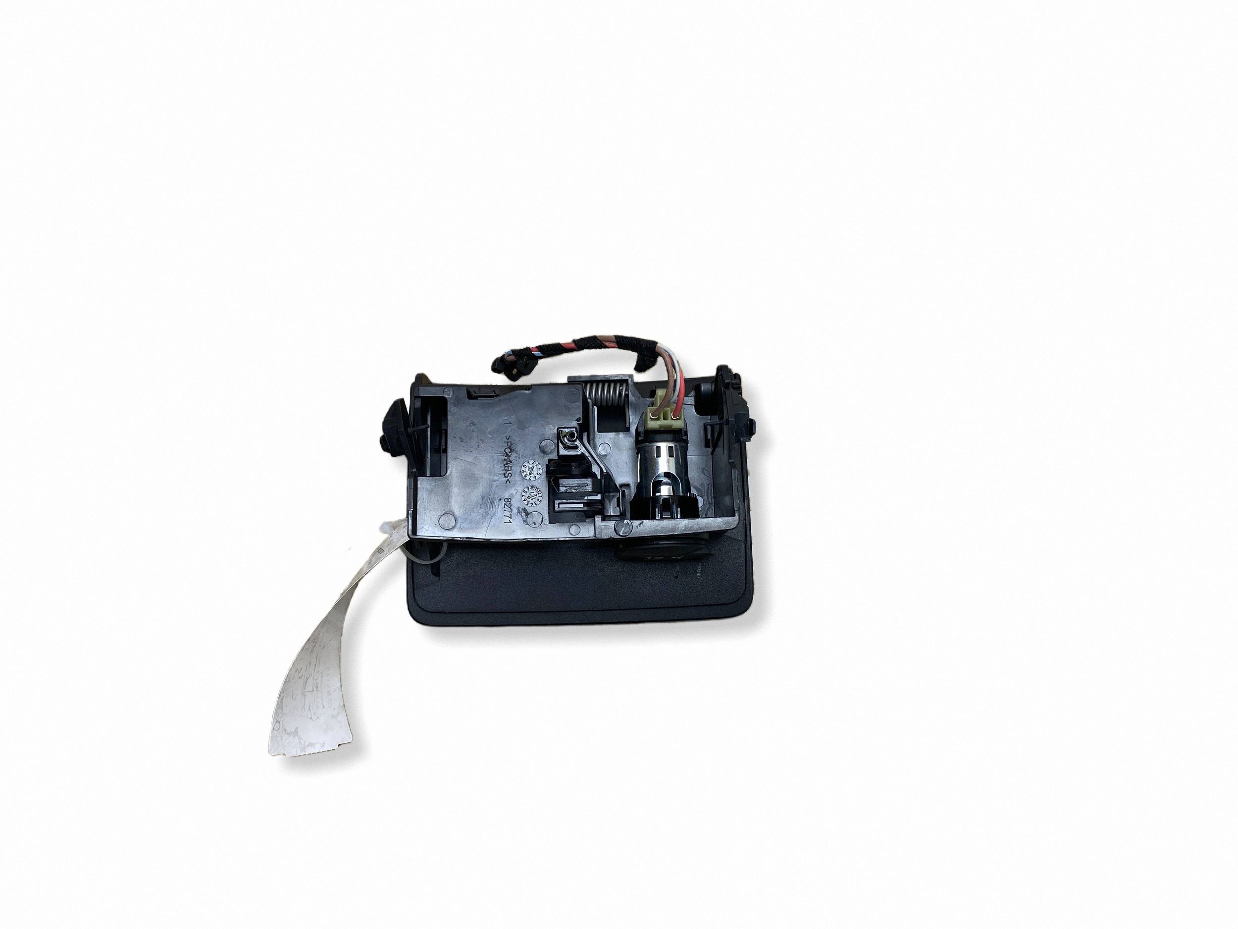 Allume-cigare Mercedes-Benz E W213 (UTO83126) image 5