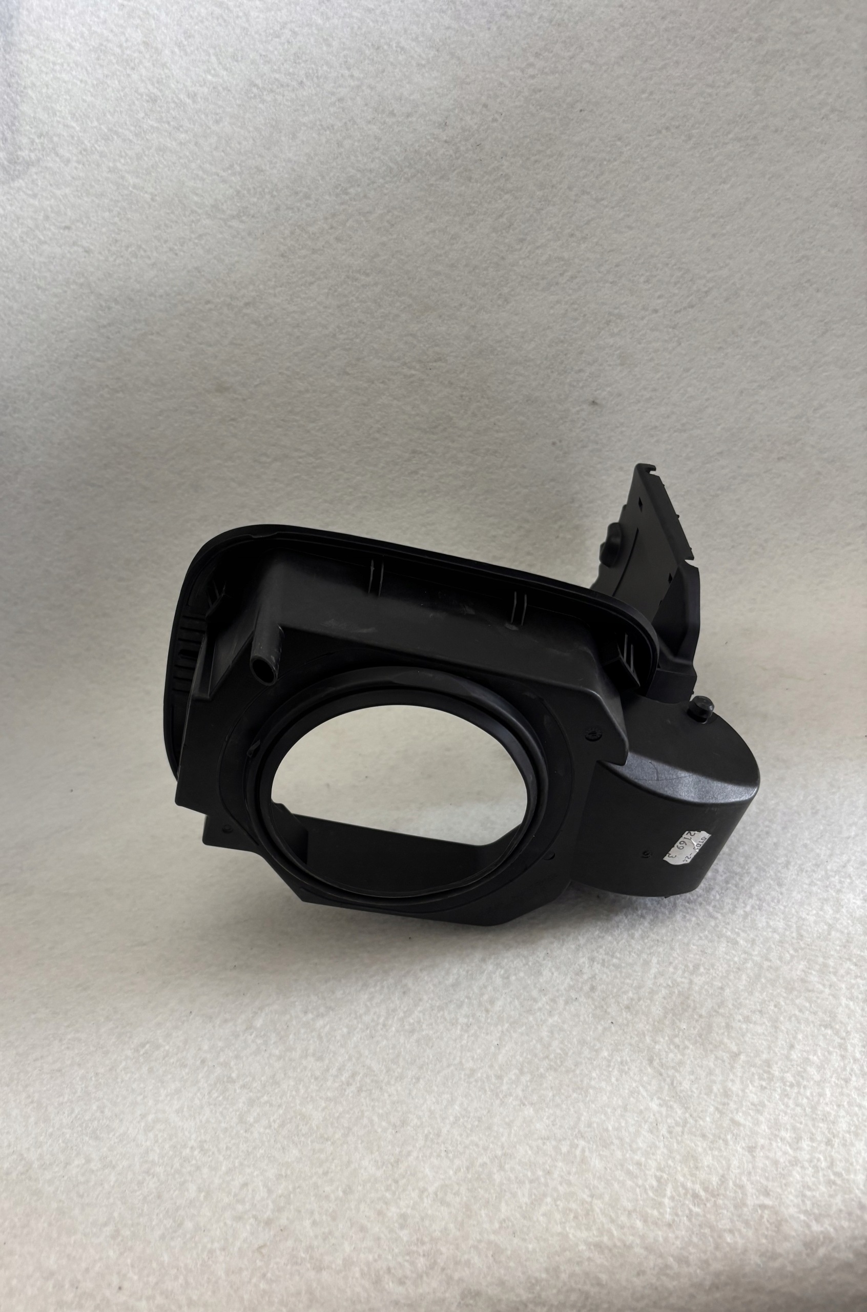 Mercedes-Benz EQB Trappe de Charge A2436303501 image 2