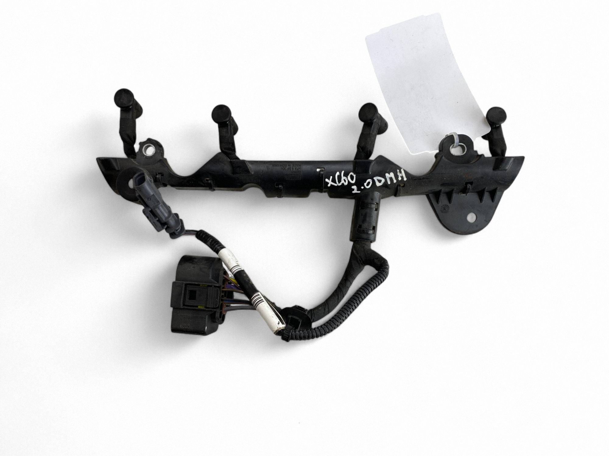 Volvo XC60 2021 Gloeibougie 31682526 image 2