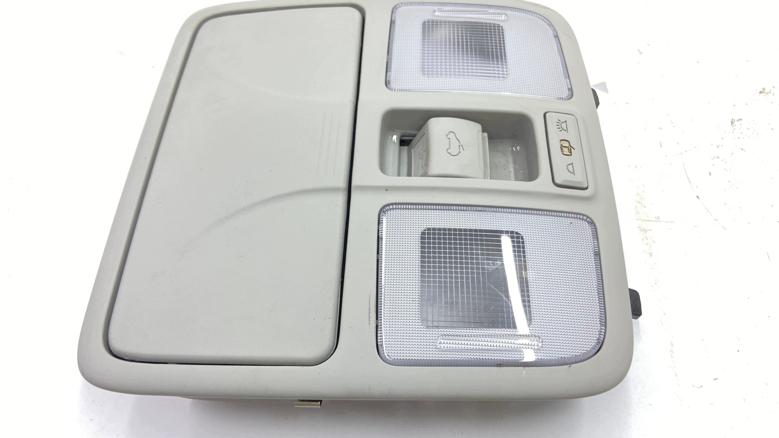 Luz de Teto Hyundai IX35 10-15r. Usada