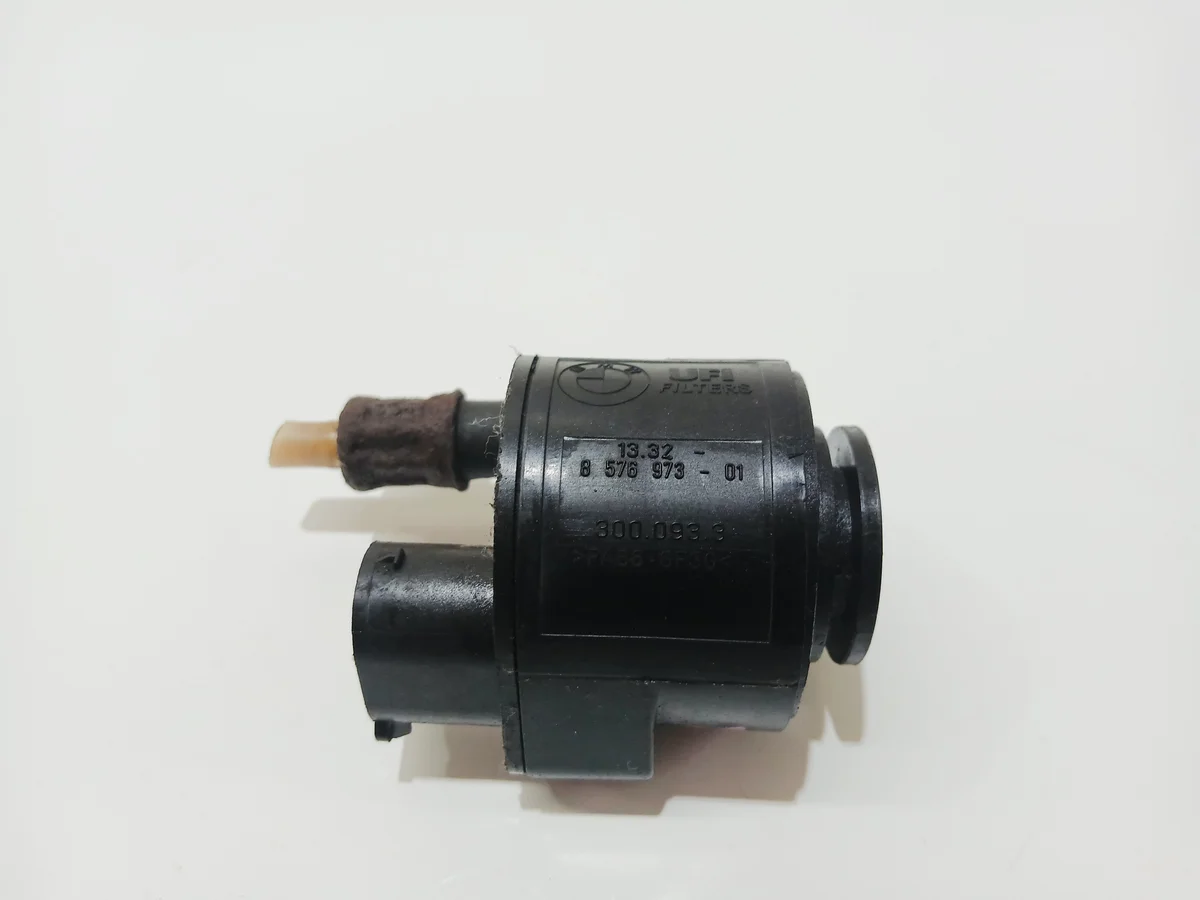 Aquecedor de Combustível BMW X3 F25 8576973 image 3