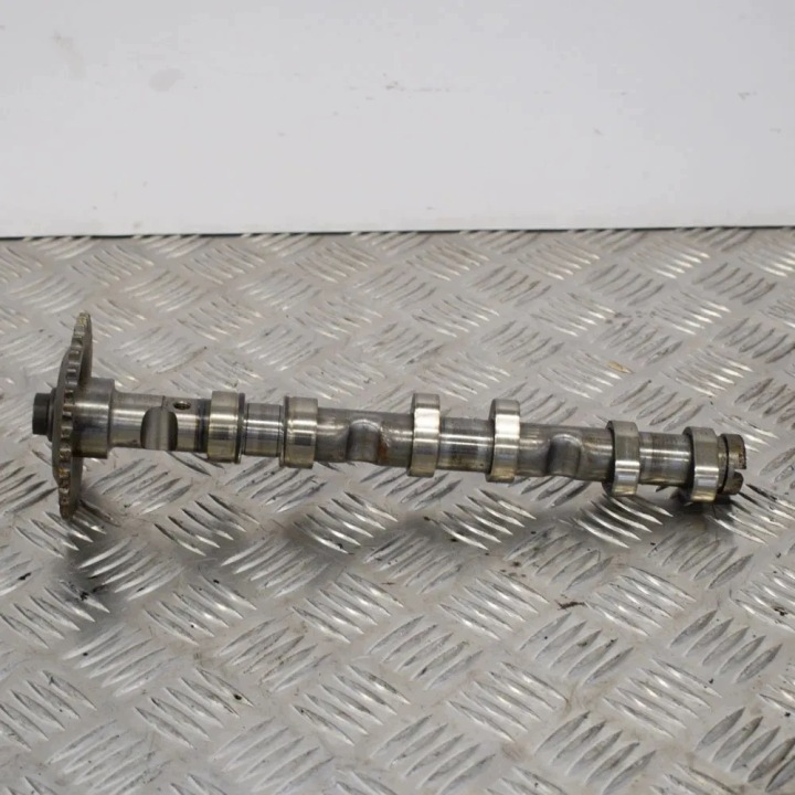 AUSPUFF-NOCKENWELLE AUDI A7 SPORTBACK (4GA, 4GF) 06E109102BE 2668037