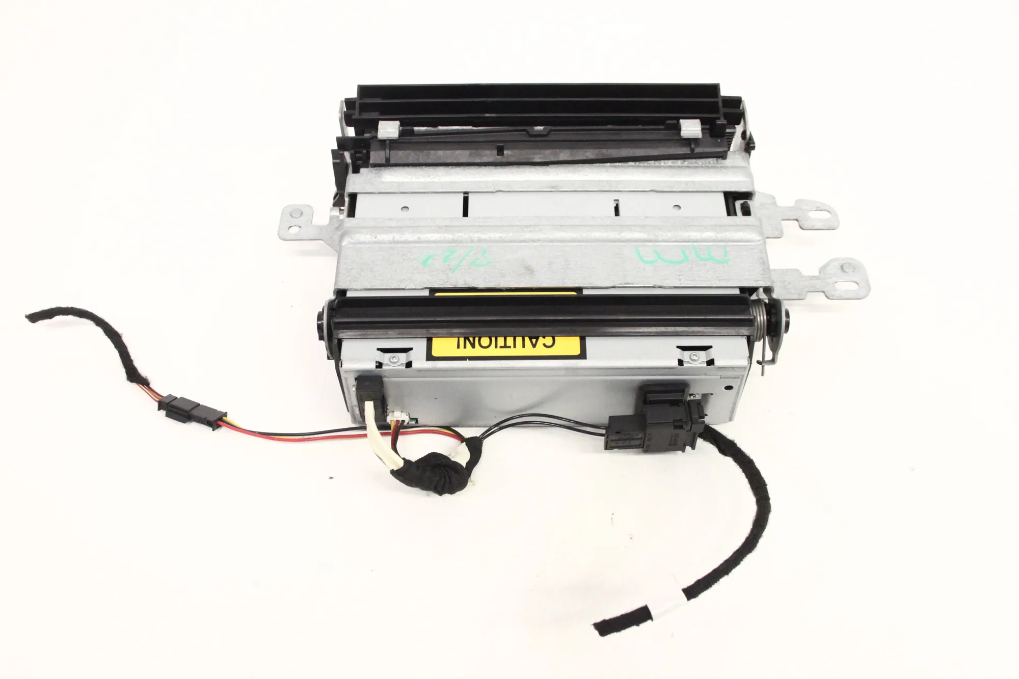 CD-Wechsler Mercedes-Benz R (W251, V251)