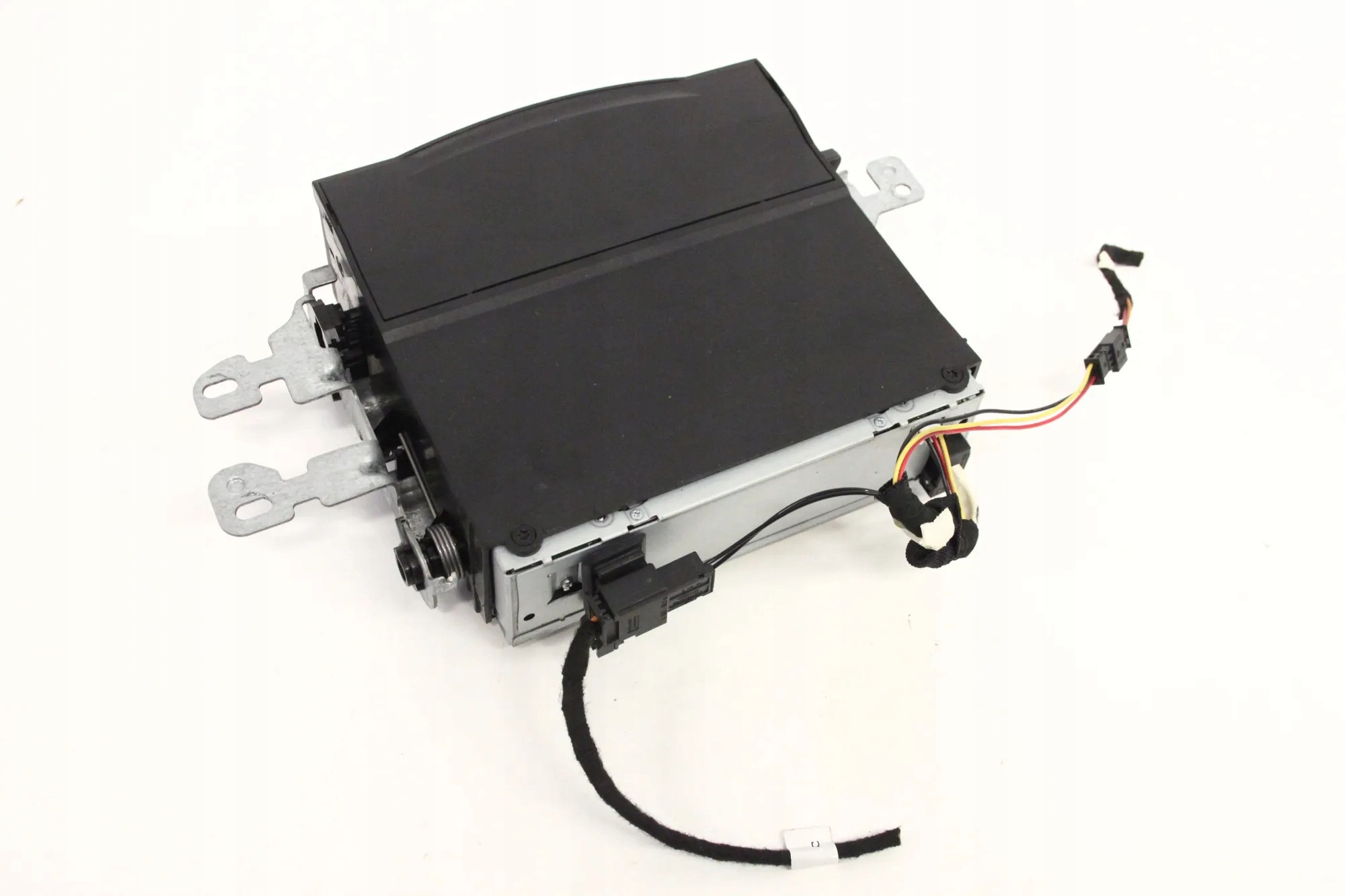 Mudar CD Mercedes-Benz R (W251, V251) image 3